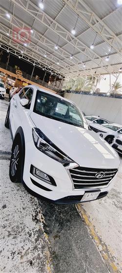 هيونداي توسان